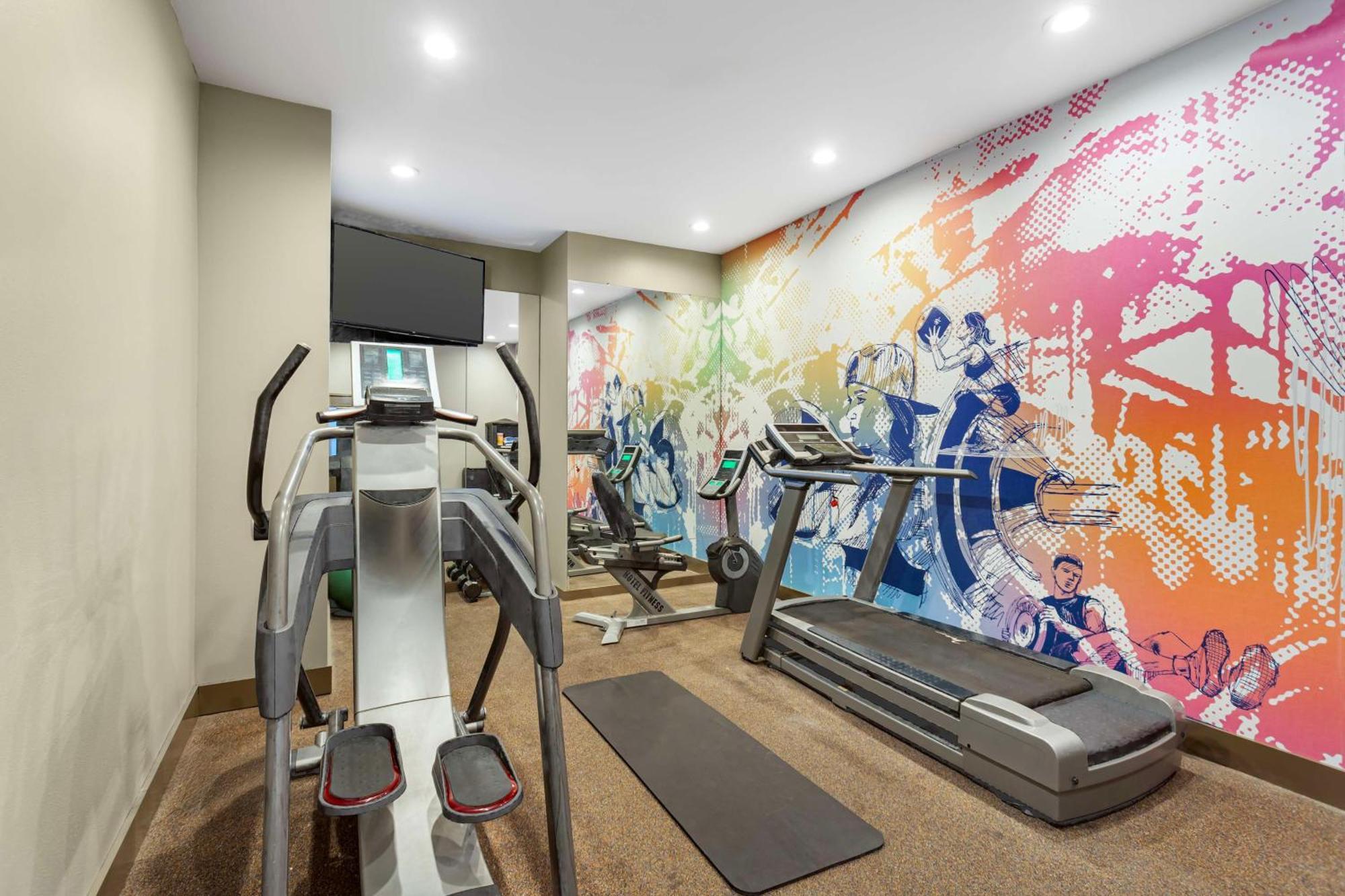 Best Western Chambersburg Luaran gambar