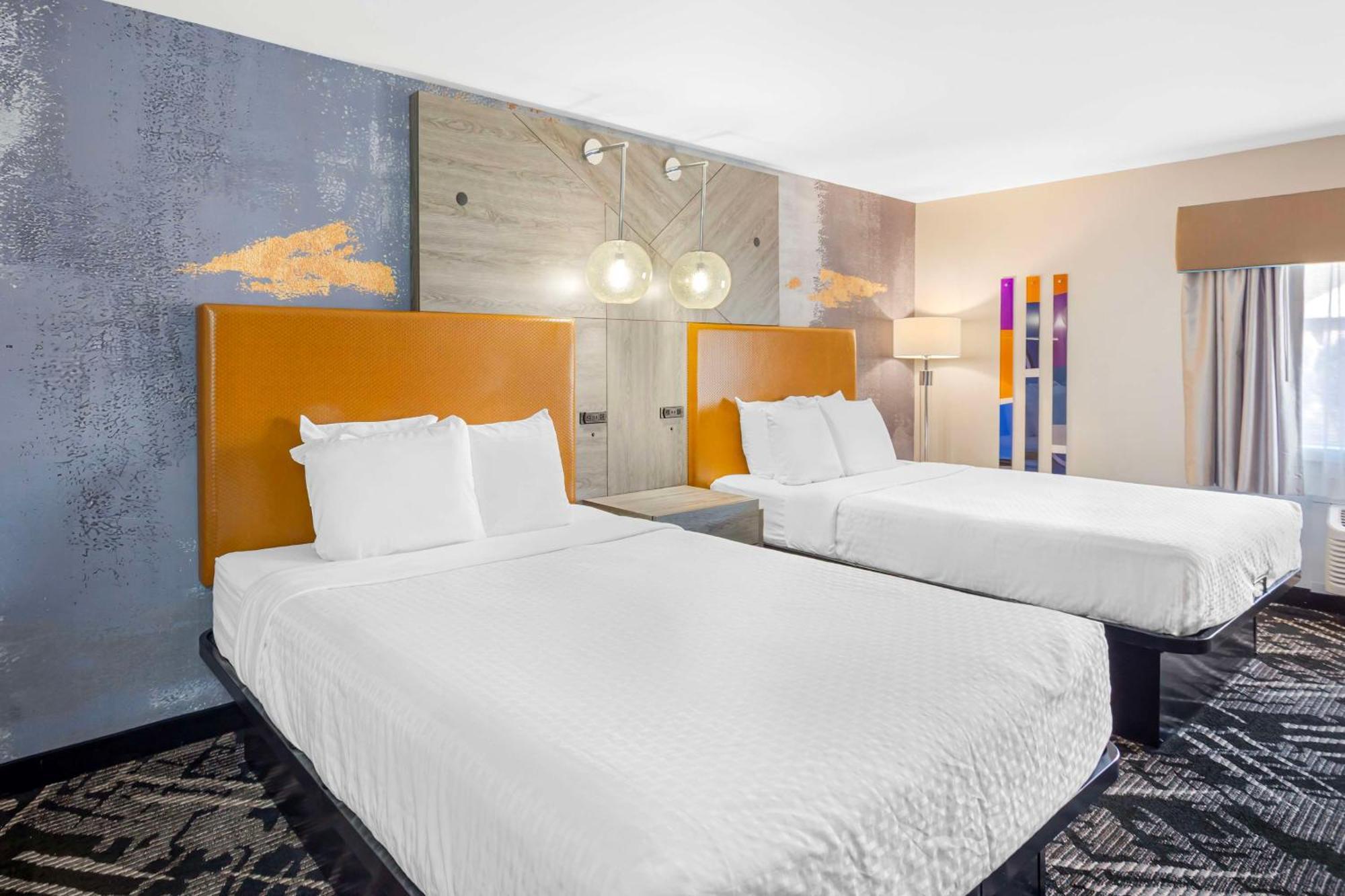 Best Western Chambersburg Luaran gambar