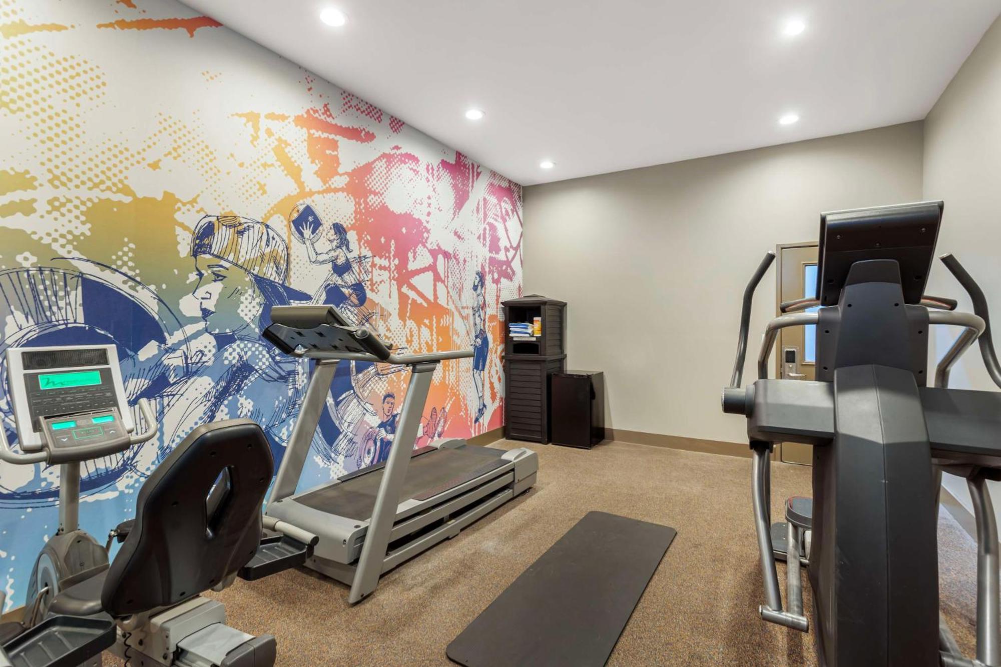 Best Western Chambersburg Luaran gambar