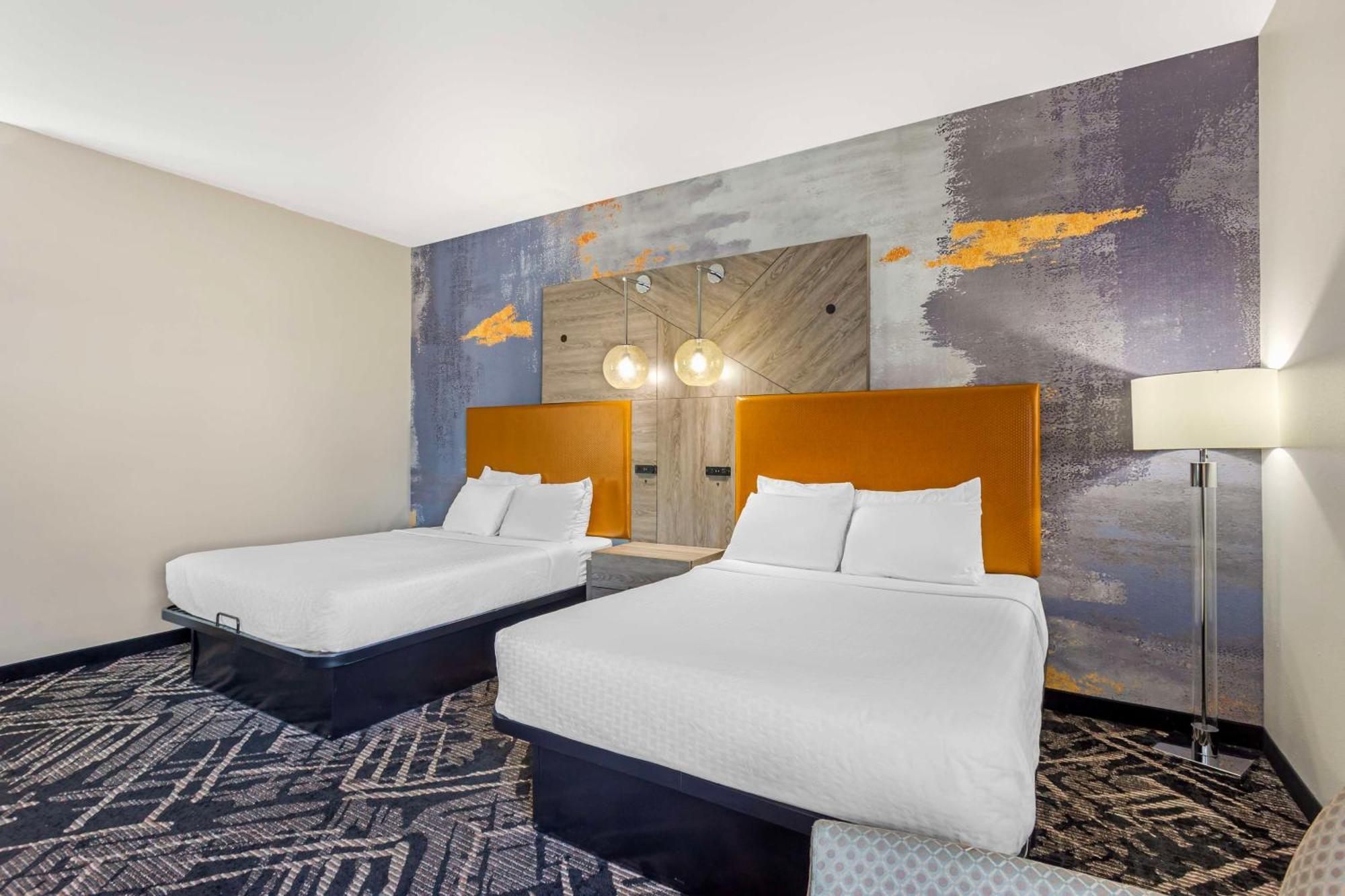 Best Western Chambersburg Luaran gambar